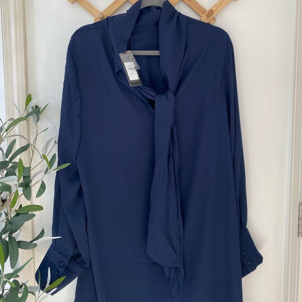 City Chic dress NWT